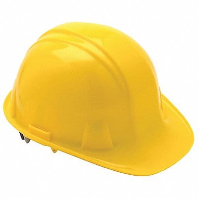 J5422 Hard Hat Type 1 Class E Yellow