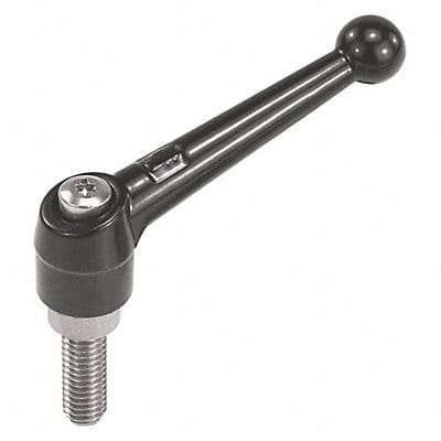 Adjustable Handle M16 Zinc