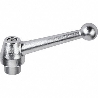 Adjustable Handle M8 Stainless Steel