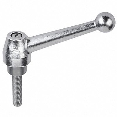 Adjustable Handle M10 Stainless Steel