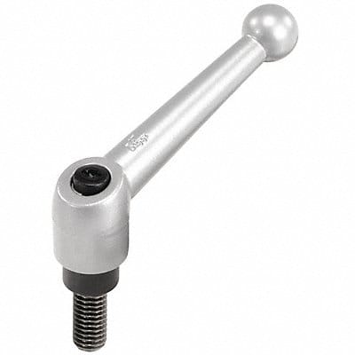 Adjustable Handle 5/8 -11 Zinc