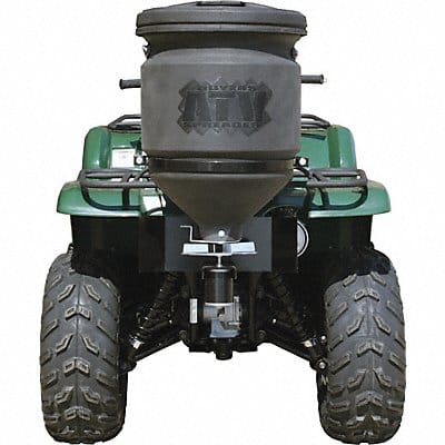 Tailgate Spreader Steel Capacity 15 gal.