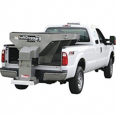 Tailgate Spreader Steel 40 cu ft.