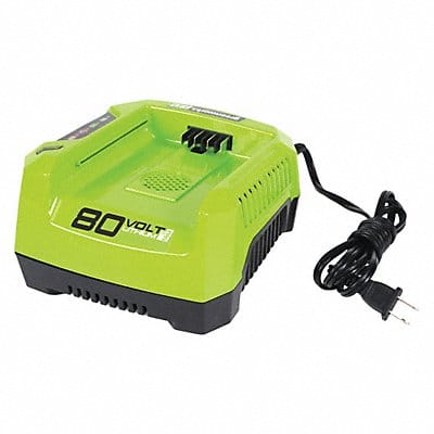 Battery Charger Li-Ion 1 Port