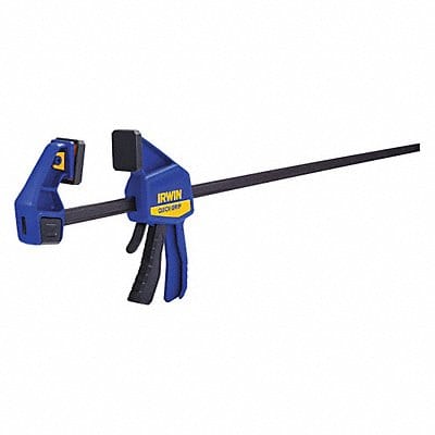 Bar Clamp 36 Capacity 3-1/4 Throat Depth