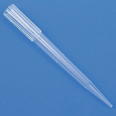 Pipette Tip 100 to 1250uL 84mm H PK480