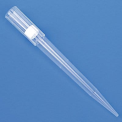 Filtered Pipet Tip 0.1 to 1000uL PK576