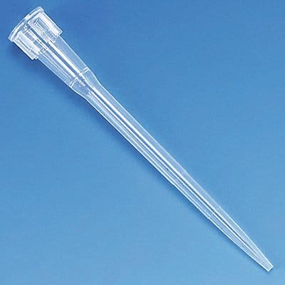 Pipette Tip 0.1 to 20uL Rack PK960