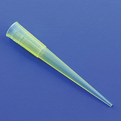 Pipette Tip 0.1 to 200uL Rack PK1000