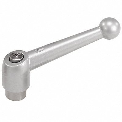 Adjustable Handle M6 Zinc