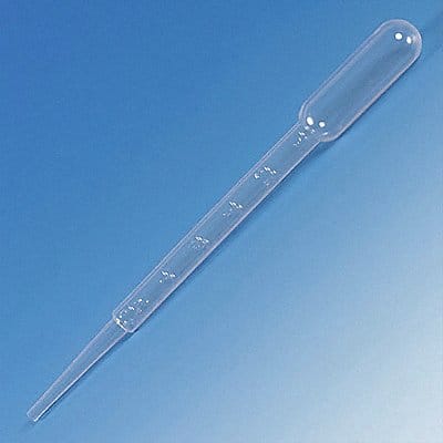 Transfer Pipette 7.5mL 148mm L PK500