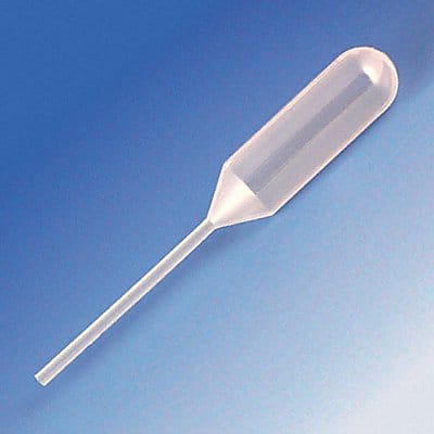 Transfer Pipette 4mL 85mm L PK500