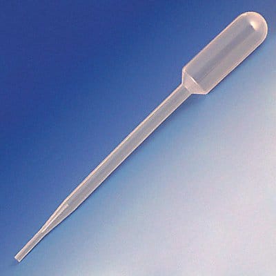 Transfer Pipette 8mL 157mm L PK400