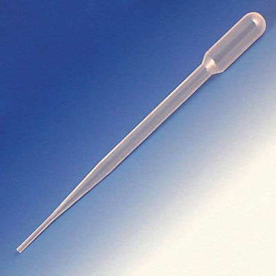 Transfer Pipette 5mL 155mm L PK500