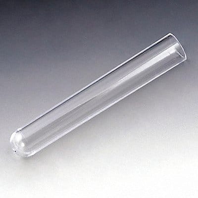 Test Tube 13 mm Dia 100 mm H PK1000