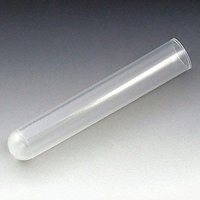 Test Tube 13 mm Dia 75 mm H PK1000