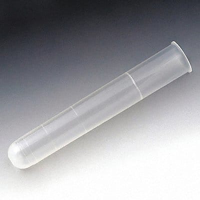 Test Tube 16 mm Dia 100 mm H PK2000