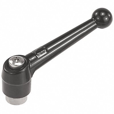 Adjustable Handle M4 Zinc