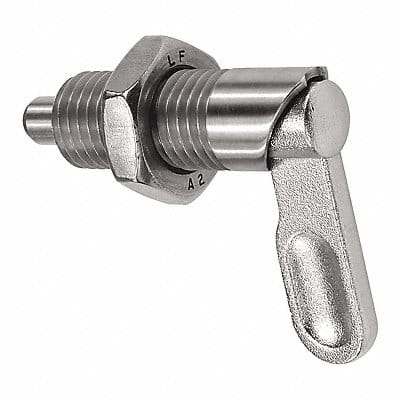 Spring Plunger M16x1.5 Stainless Steel