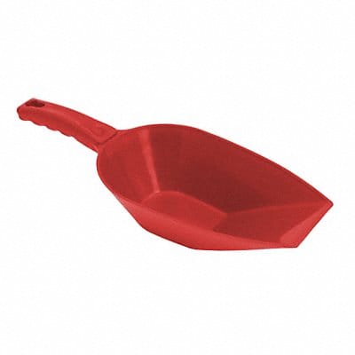 Scoop 16 7/8 fl oz 295 mm Red PK5