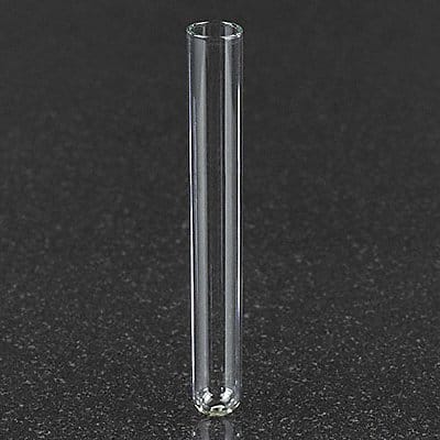 Test Tube 16 mm Dia 125 mm H PK1000