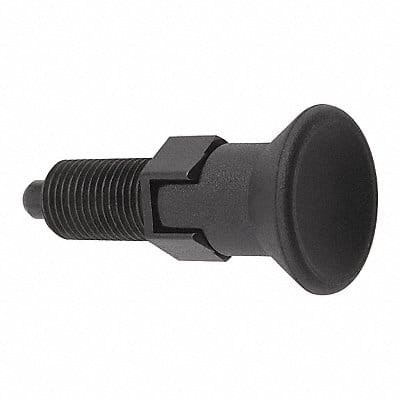 Spring Plunger M20x1.5 Steel