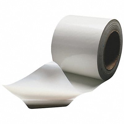 Pipe Insulation Tape White 2 W