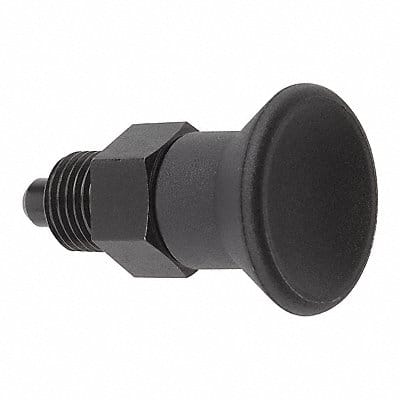 Spring Plunger M16x1.5 Steel