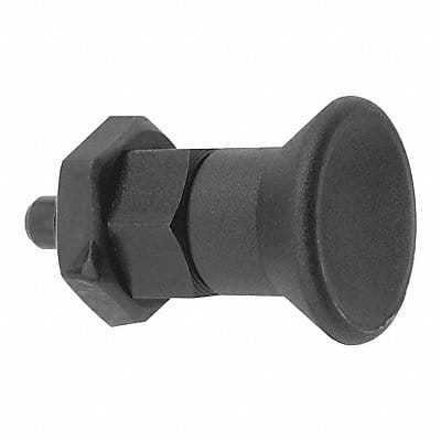 Spring Plunger 5/8 -11 Steel