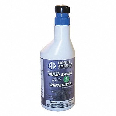 Pump Saver 16 oz Plastic