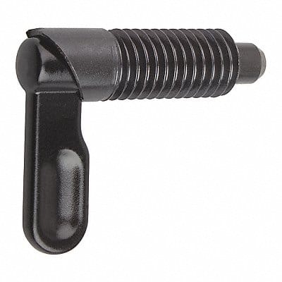 Spring Plunger M10 Steel