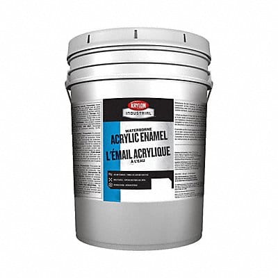 Paint White K-Z6700 5 gal Pail