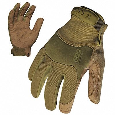 Tactical Glove Green XL PR