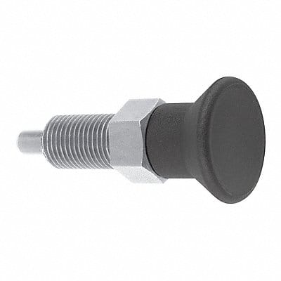 Spring Plunger 5/16 -24 Stainless Steel