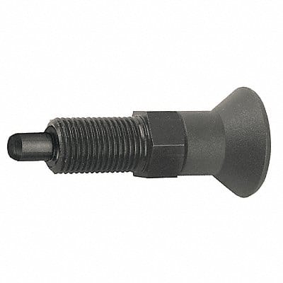 Spring Plunger M10x1 Steel