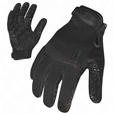 Tactical Glove Black M PR