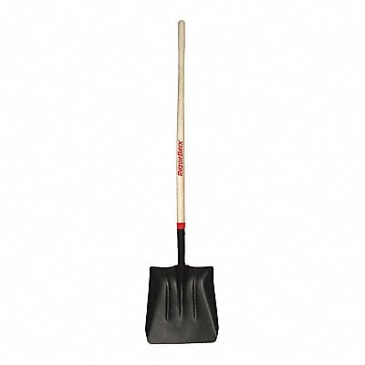 General Purpose Scoop 48 L Handle