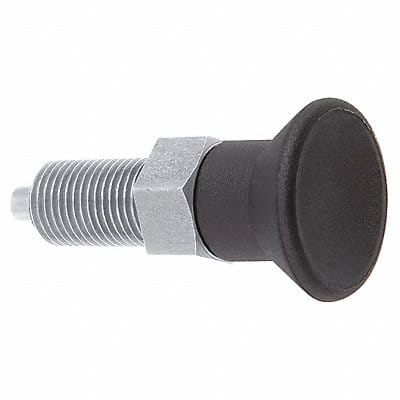 Spring Plunger 5/16 -24 Stainless Steel