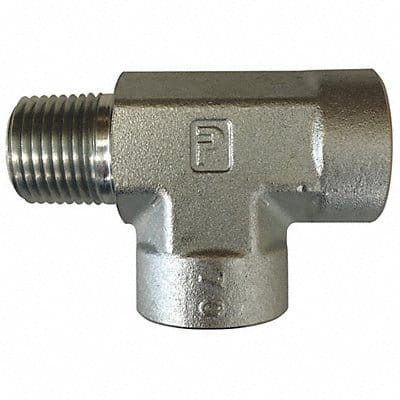 Hose Adapter 1/2 NPTF 1/2 NPTF