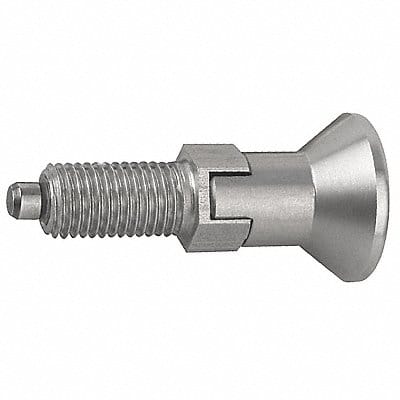 Spring Plunger 5/16 -24 Stainless Steel