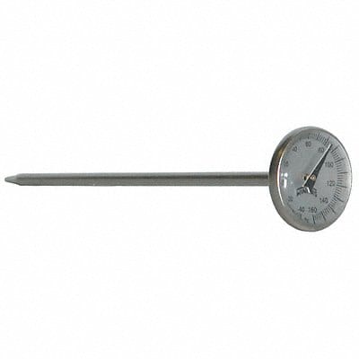 Bi-Metal Pocket Thermometer Analog