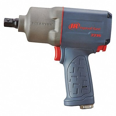 Impact Wrench Air Powered 8500 rpm