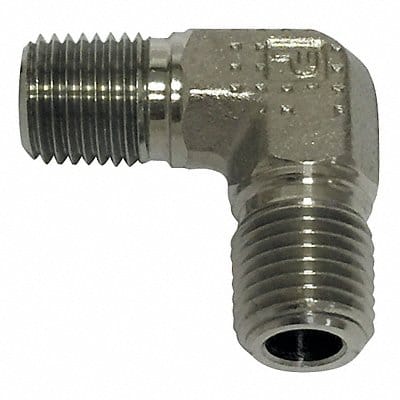 Hose Adapter 3/8 NPTF 3/8 NPTF