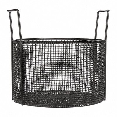 Washing Basket Steel #4 1/4 Wire Dia.