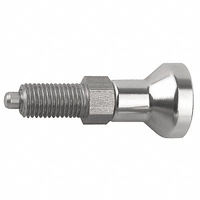 Spring Plunger 1 -8 Stainless Steel