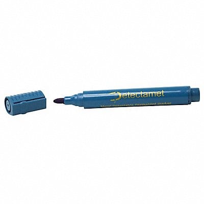 Metal Detectable Permanent Marker PK10