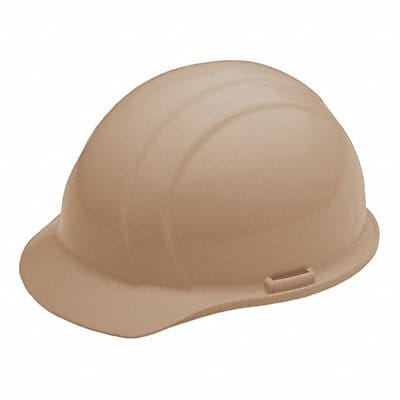 Hard Hat Type 1 Class E Ratchet Beige