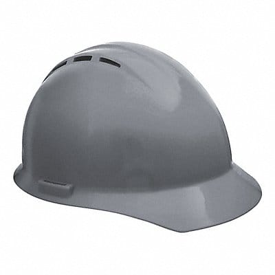 J5462 Hard Hat Type 1 Class C Ratchet Gray