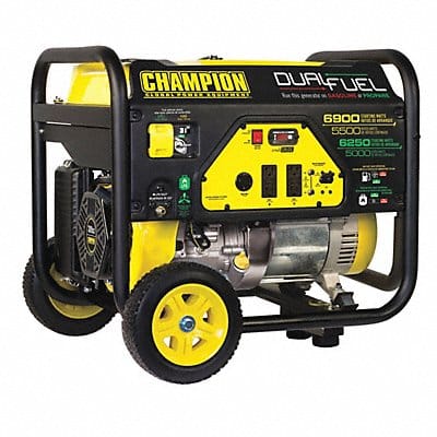 Portable Generator Conventional 5500W