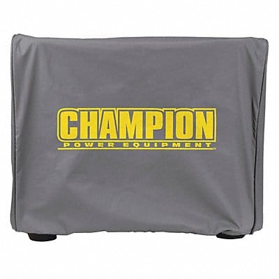 Inverter Generator Cover Gray